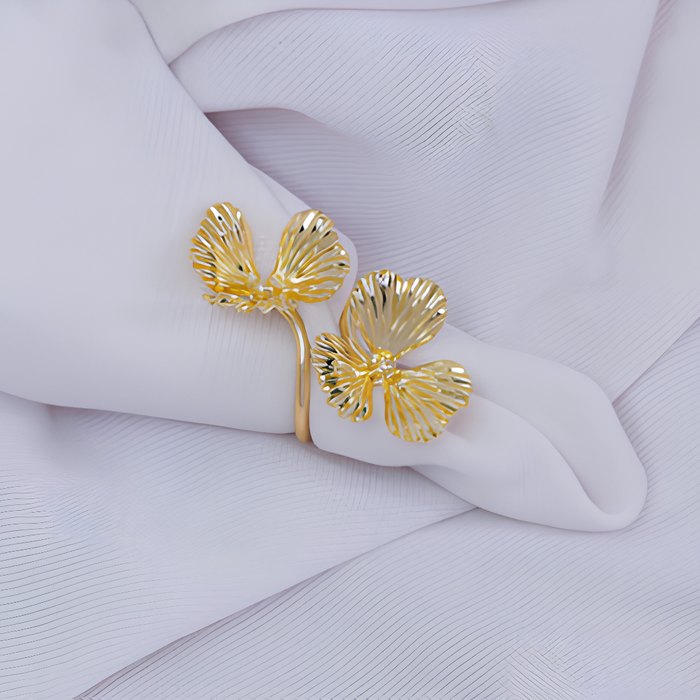 Rings jewellery