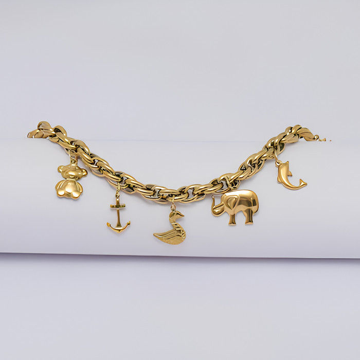 Bracelets jewellery