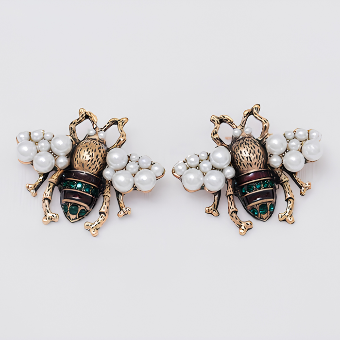 Earrings jewellery