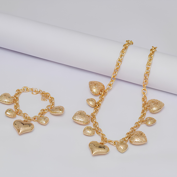Necklaces jewellery
