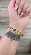 Peace Bracelet